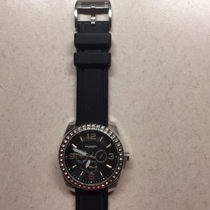 Fossil men's watch